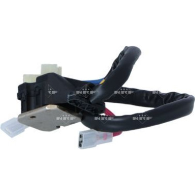 342102 Widerstand, Innenraumgebläse