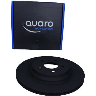 QUARO | Bremsscheibe | QD4538HC