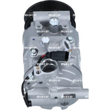 32809 Kompressor, Klimaanlage EASY FIT