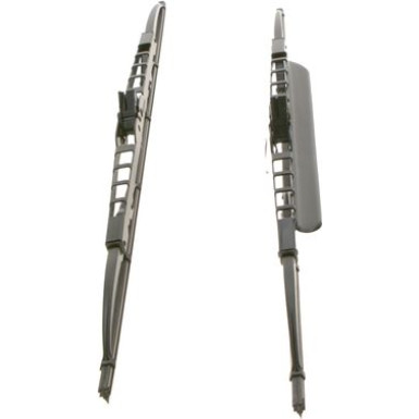 BOSCH 410 S Scheibenwischer Twin 3 397 118 561