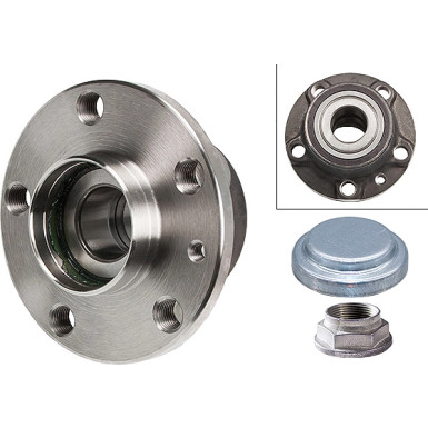 713 6400 10 Radlagersatz 713 6400 10 Radlagersatz