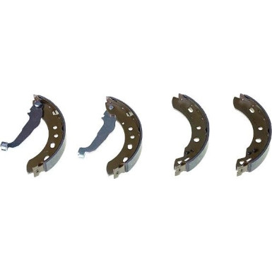 S 56 551 Bremsbackensatz ESSENTIAL LINE