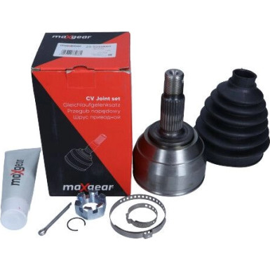 Maxgear | Gelenksatz, Antriebswelle | 49-3112