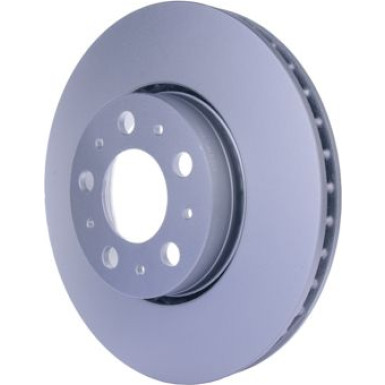 Hella | Bremsscheibe | 8DD 355 107-051