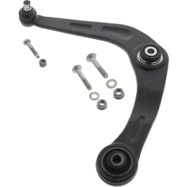 821 0612 10 Lenker, Radaufhängung