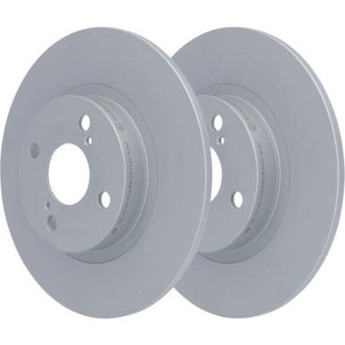 24.0109-0159.1 Bremsscheibe 24.0109-0159.1 Bremsscheibe