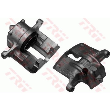 BHW166 Bremssattel BHW166 Bremssattel