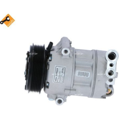 32793 Kompressor, Klimaanlage EASY FIT