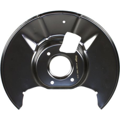 6115266 Spritzblech, Bremsscheibe