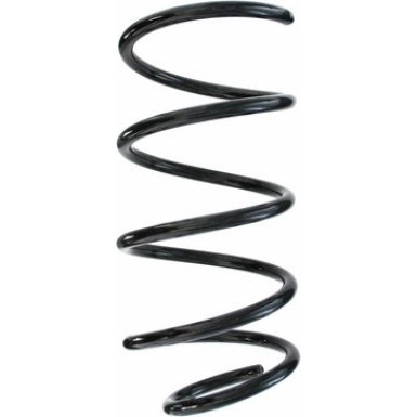 Spidan | Fahrwerksfeder | 87204