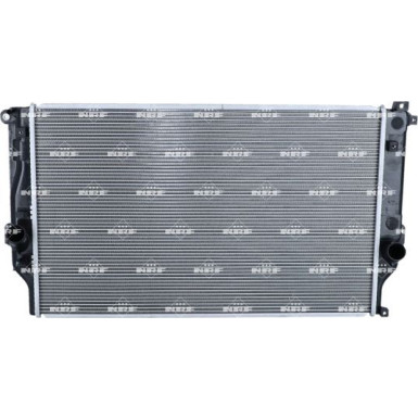 550111 Kühler, Motorkühlung