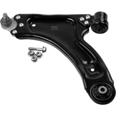 30627 02 Lenker, Radaufhängung