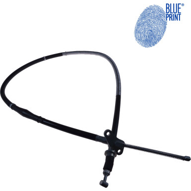 ADZ94638 Seilzug, Feststellbremse