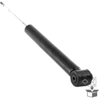 45008 Stoßdämpfer MONROE ORIGINAL (Gas Technology)