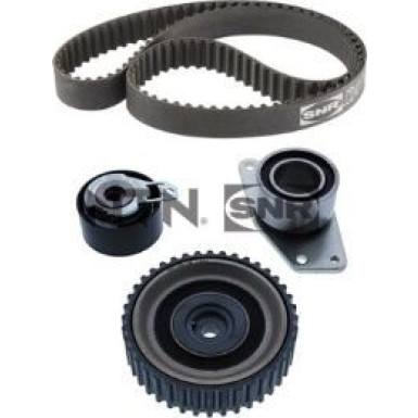 KD455.51 Zahnriemensatz