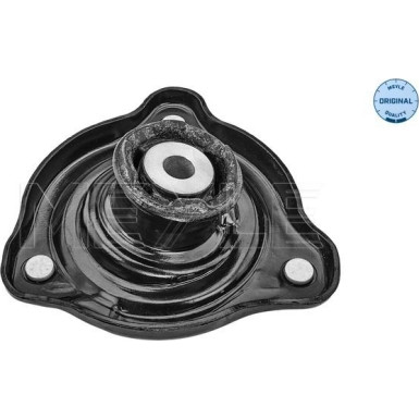 414 641 0004 Federbeinstützlager MEYLE-ORIGINAL: True to OE.