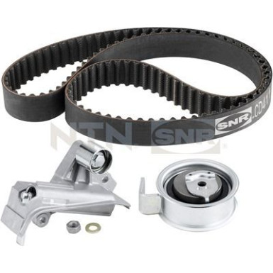 KD457.45 Zahnriemensatz