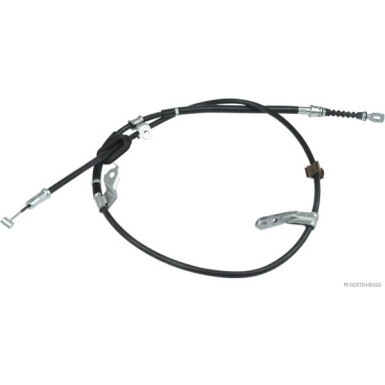 J3934094 Seilzug, Feststellbremse