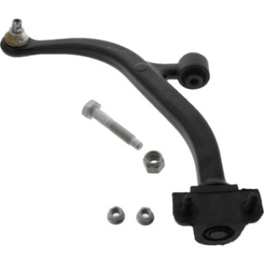 821 0410 10 Lenker, Radaufhängung