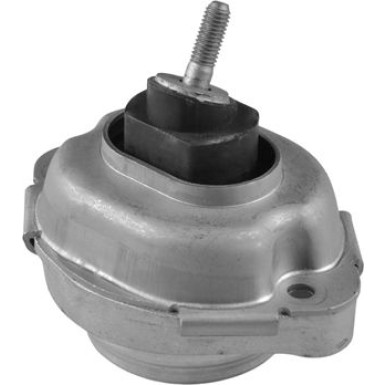 TED21220 Lagerung, Motor