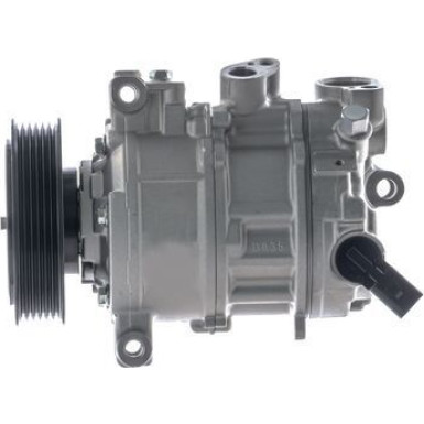 ACP 1578 000S Kompressor, Klimaanlage BEHR