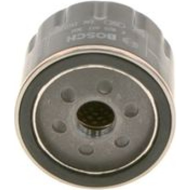 BOSCH F 026 407 302 Ölfilter
