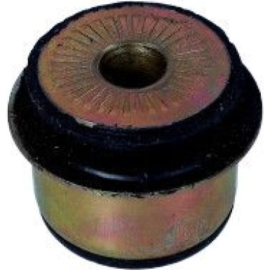 76-0110 Lagerung, Hilfsrahmen/Aggregateträger