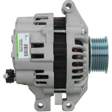 PSH | Generator | 125.537.070.130