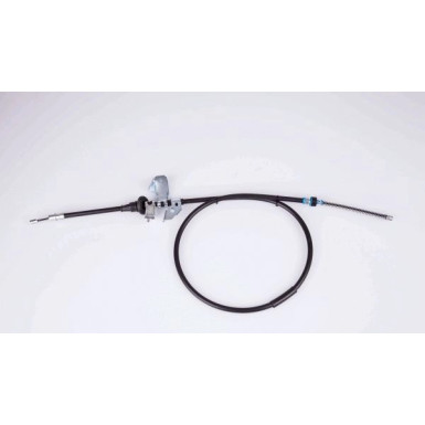 8AS 355 663-801 Seilzug, Feststellbremse