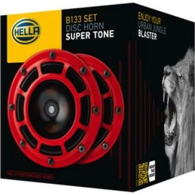 Hella | Horn | 3AG 003 399-801