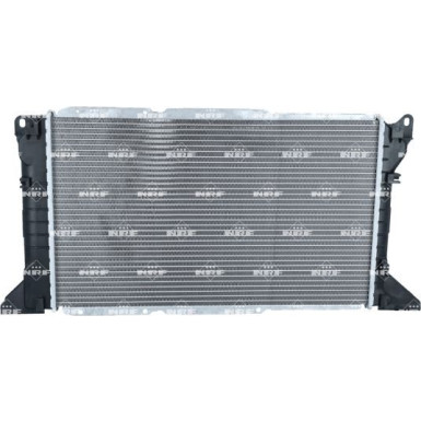 NRF | Kühler, Motorkühlung | 59132 NRF | Kühler, Motorkühlung | 59132