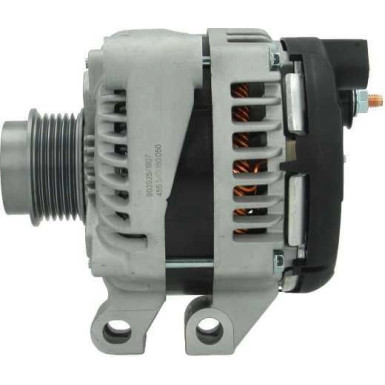 PSH | Generator | 455.540.180.050