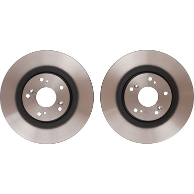 TRW Bremsscheibe DF4288