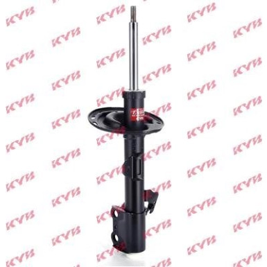 KYB | Stoßdämpfer | Vorne links | 339282