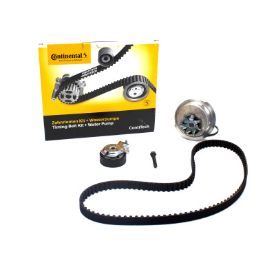 CT874WP1 Wasserpumpe + Zahnriemensatz CT874WP1 Wasserpumpe + Zahnriemensatz
