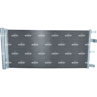 NRF | Kondensator, Klimaanlage | 350532 NRF | Kondensator, Klimaanlage | 350532