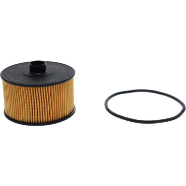 BOSCH F 026 407 231 Ölfilter