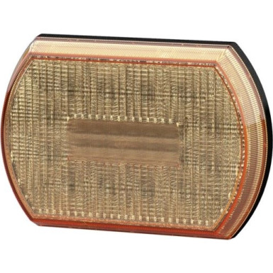 Hella Blinkleuchte SHAPELINE TECH 2BA 013 330-021