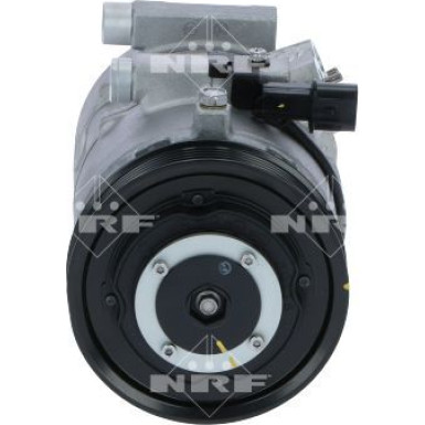 NRF | Kompressor, Klimaanlage | 32990G