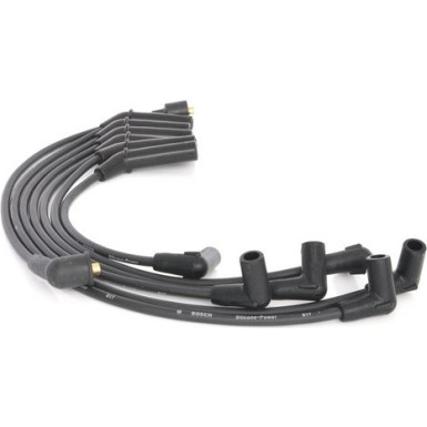 0 986 357 248 Zündleitungssatz