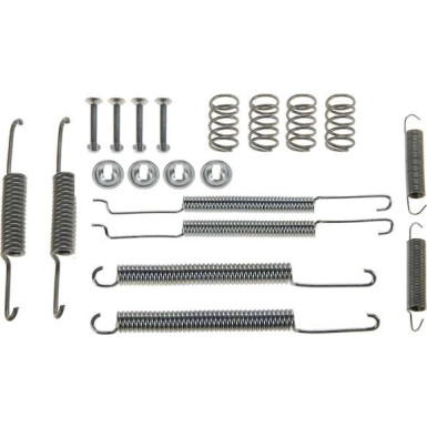 SFK223 Zubehörsatz, Bremsbacken