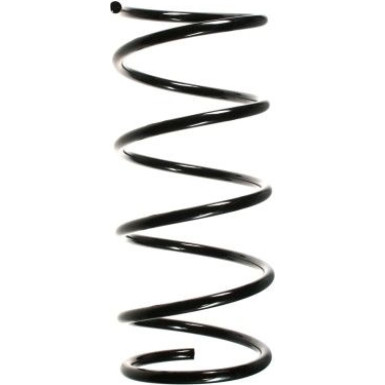 Spidan | Fahrwerksfeder | 55774