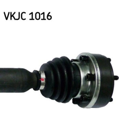 VKJC 1016 Antriebswelle