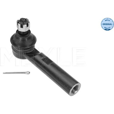 30-16 020 0127 Spurstangenkopf MEYLE-ORIGINAL: True to OE.