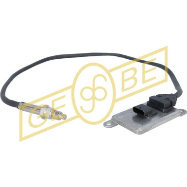 GEBE | NOx-Sensor, NOx-Katalysator | 9 3632 1
