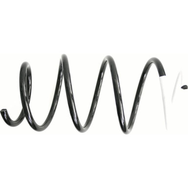 993 144 Fahrwerksfeder