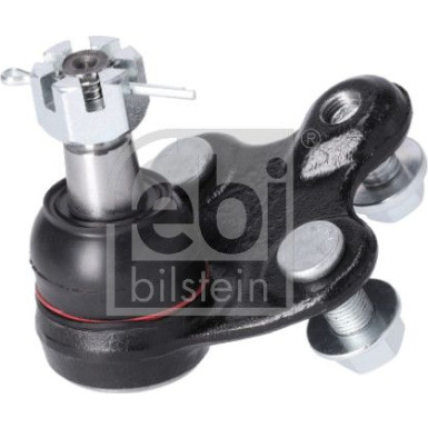 febi bilstein | 2 x FEBI Trag-/Führungsgelenk | 180518