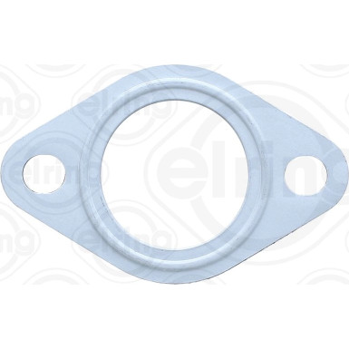 Elring | Dichtung, Abgaskrümmer | 835.382