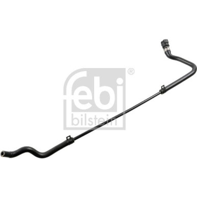 FEBI BILSTEIN 183450 Kühlerschlauch FEBI BILSTEIN 183450 Kühlerschlauch
