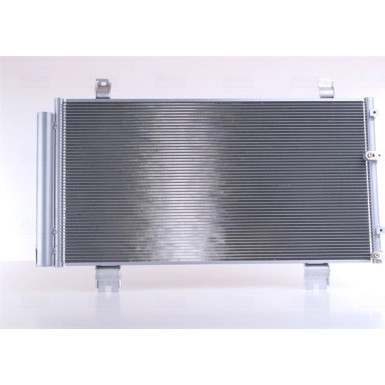 94950 Kondensator, Klimaanlage 94950 Kondensator, Klimaanlage